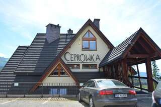 Апартаменты Apartament M9 - Zakopane Закопане-0