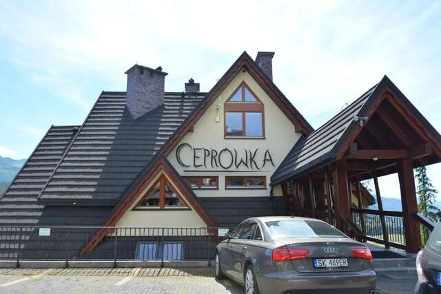 Апартаменты Apartament M9 - Zakopane Закопане-42