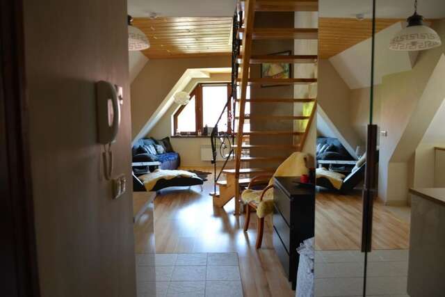 Апартаменты Apartament M9 - Zakopane Закопане-44